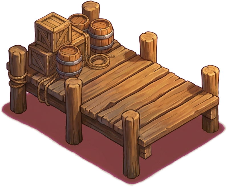Dock