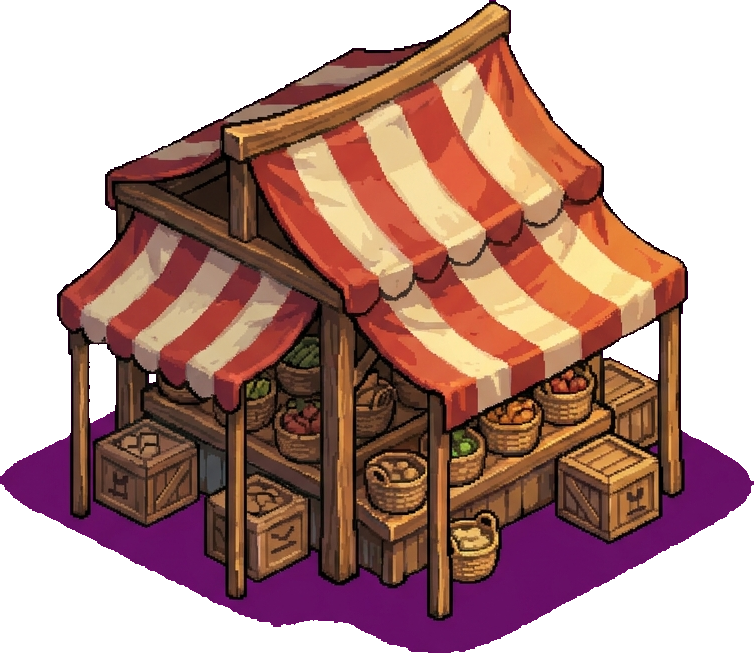 Market