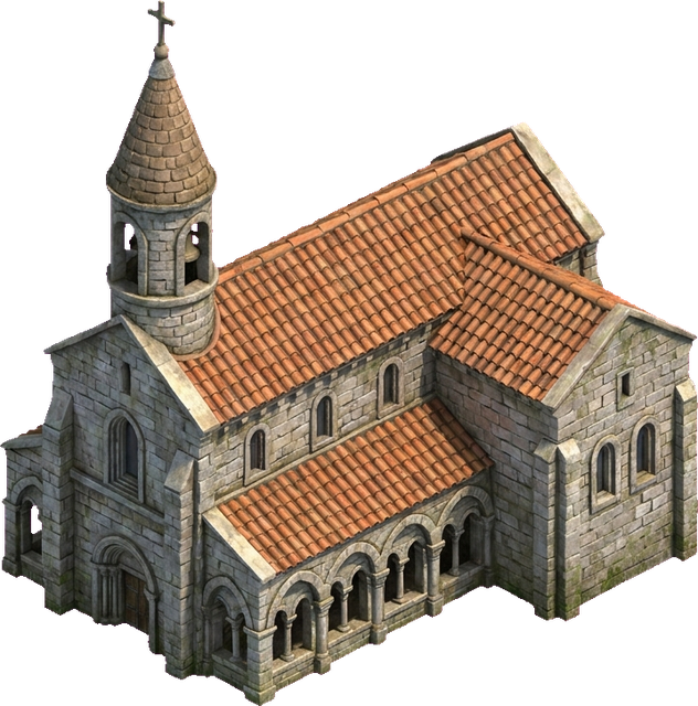 Monastery