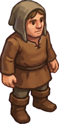 Villager
